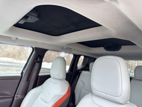 Used 2016 Jeep Renegade Limited image 33