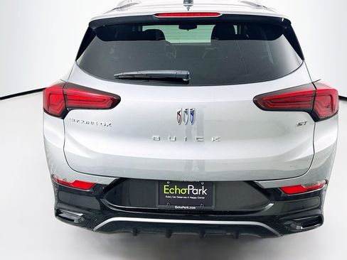 Used 2024 Buick Encore GX Sport Touring w/ Comfort Package image 7