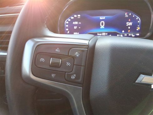 Certified 2023 Chevrolet Tahoe Premier image 29