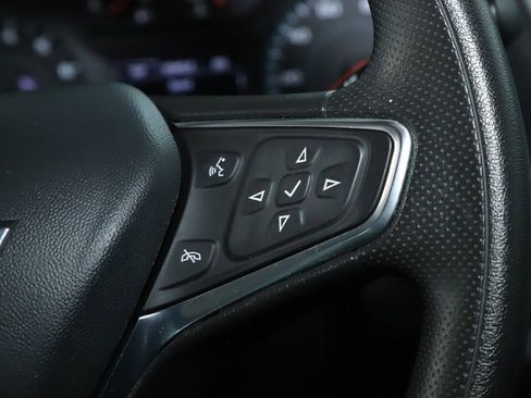 Used 2024 Chevrolet Malibu LT image 22