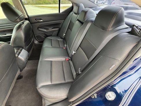 Used 2022 Nissan Altima 2.5 SR image 17