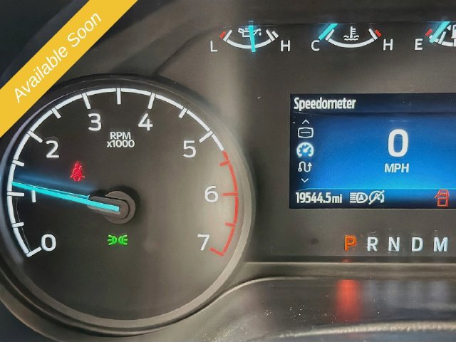 Used 2023 Ford F150 XLT w/ XTR Package AWD/4WD image 13