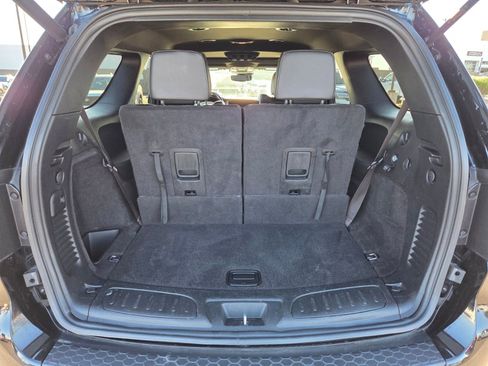 Used 2024 Dodge Durango GT AWD/4WD image 15