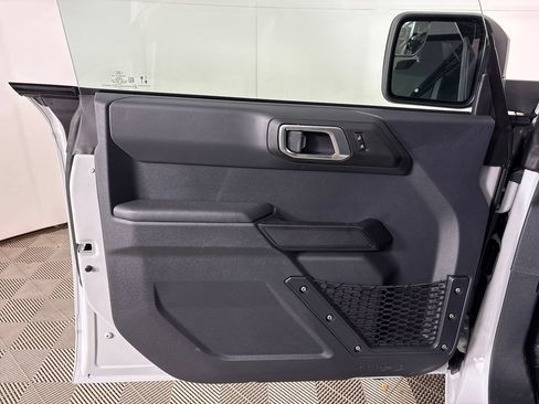 New 2026 Ford Bronco 4-Door AWD/4WD image 22