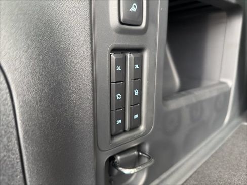 New 2025 Ford Expedition Platinum w/ Platinum Ultimate Package AWD/4WD image 19