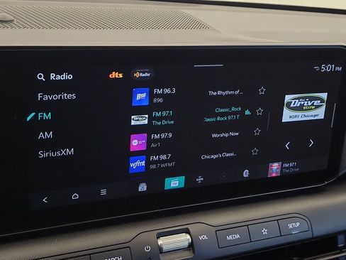 Used 2025 Kia K4 FWD image 18