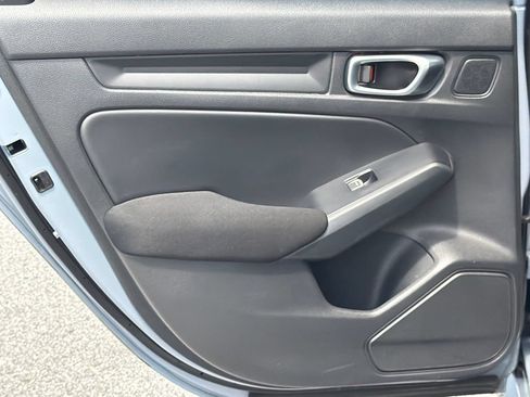 Used 2023 Honda Civic Sport image 21