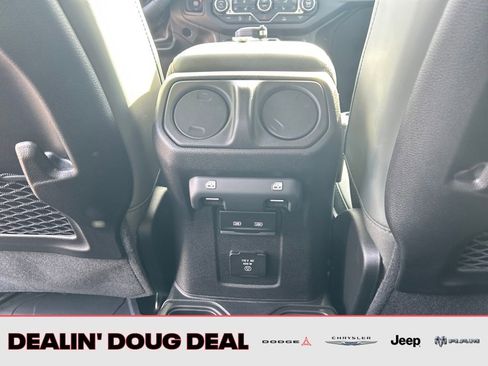 New 2026 Jeep Gladiator Mojave image 20