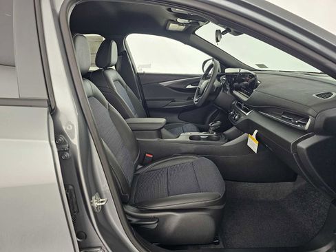 New 2026 Buick Envista Preferred image 10