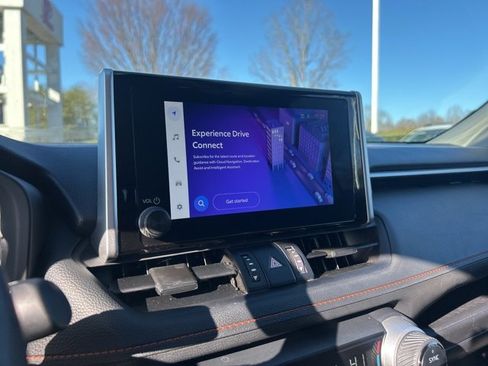 Used 2024 Toyota RAV4 Adventure image 22