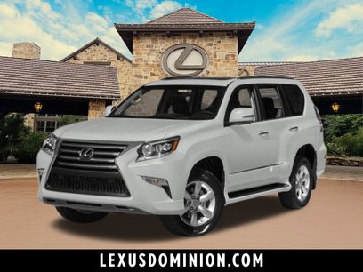 Used 2015 Lexus GX 460 w/ Premium Package