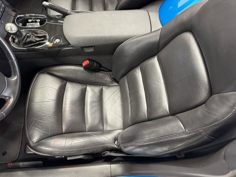 Used 2008 Chevrolet Corvette Convertible image 37