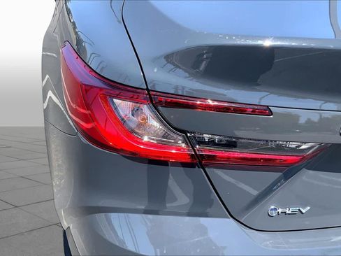 Certified 2025 Toyota Camry LE FWD image 28