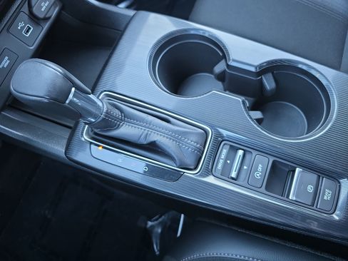 Certified 2024 Honda Civic Sport image 24