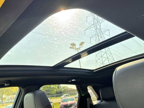 Certified 2020 Cadillac XT5 Premium Luxury image 19