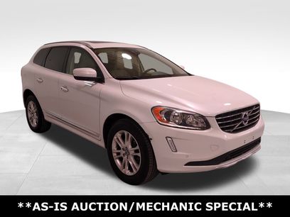 Used 2014 Volvo XC60 3.2