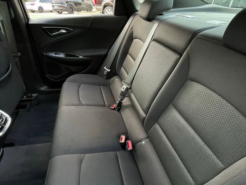 Used 2024 Chevrolet Malibu LT image 23