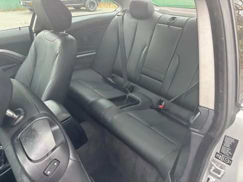 Used 2014 BMW 428i xDrive Coupe image 19