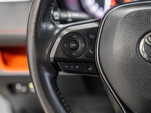 Used 2020 Toyota RAV4 Adventure image 24