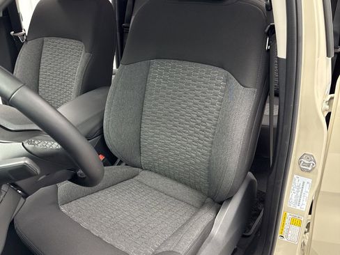 New 2025 Ford Ranger XLT w/ Equipment Group 301A High image 11