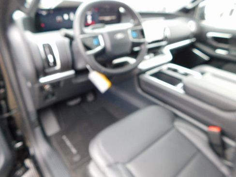 New 2026 Ford Expedition Platinum w/ Stealth Appearance Package image 16