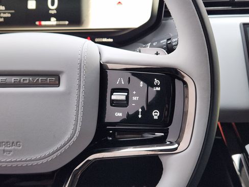 New 2025 Land Rover Range Rover Sport Dynamic SE image 28