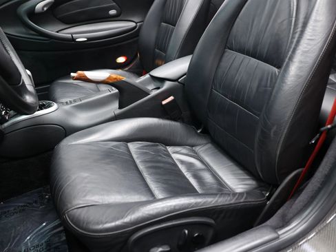 Used 2003 Porsche 911 Cabriolet image 19