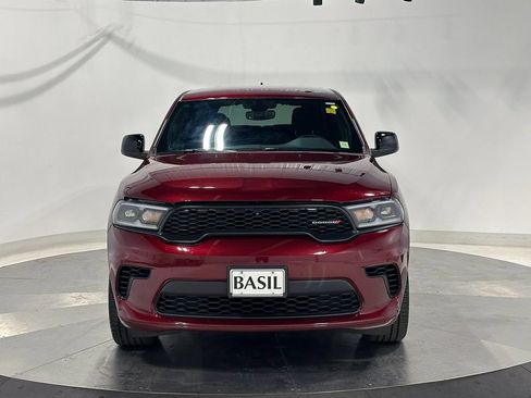 Used 2026 Dodge Durango GT AWD/4WD image 9