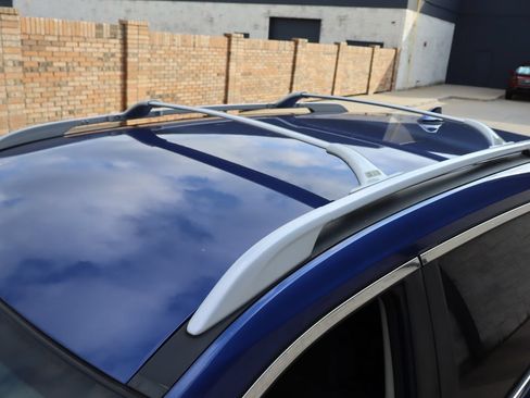 Used 2019 Nissan Rogue SV w/ Premium Package FWD image 4
