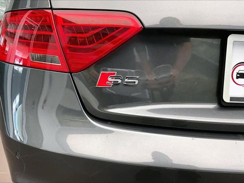 Used 2015 Audi S5 Premium Plus w/ Technology Package AWD/4WD image 31