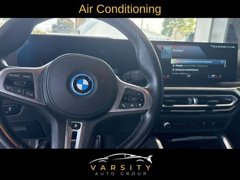 Used 2022 BMW i4 M50 w/ Premium Package image 22