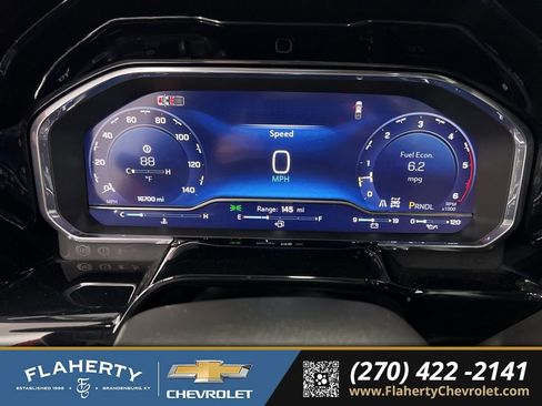 Used 2024 Chevrolet Silverado 3500 LT w/ Convenience Package image 28