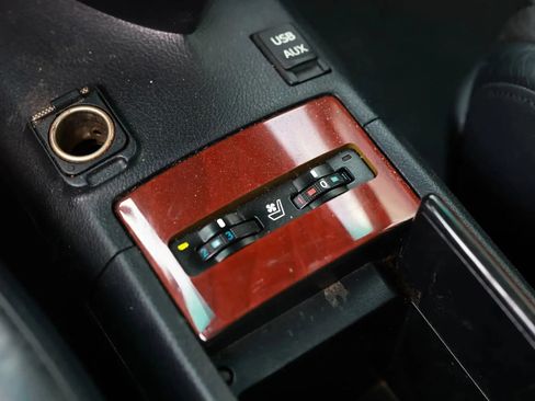 Used 2010 Lexus HS 250h FWD image 46
