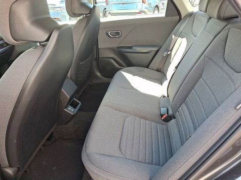Certified 2025 Kia K4 EX FWD image 12