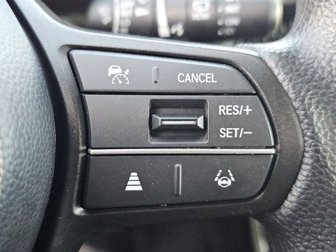 Used 2024 Honda CR-V EX image 13