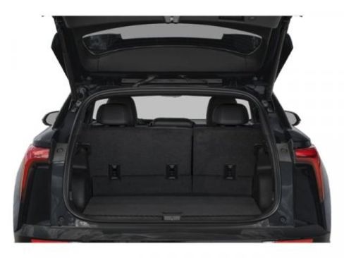 New 2026 Chevrolet Blazer EV RS image 14