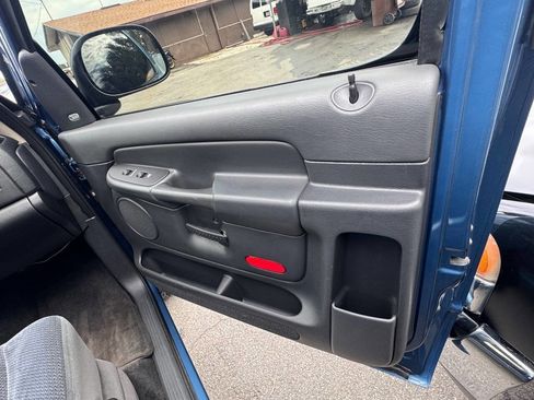 Used 2002 Dodge Ram 1500 Truck 4x4 Regular Cab image 17