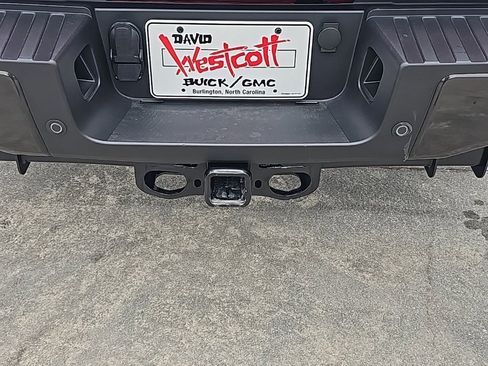 Used 2024 Ford F250 King Ranch w/ FX4 Off-Road Package image 7