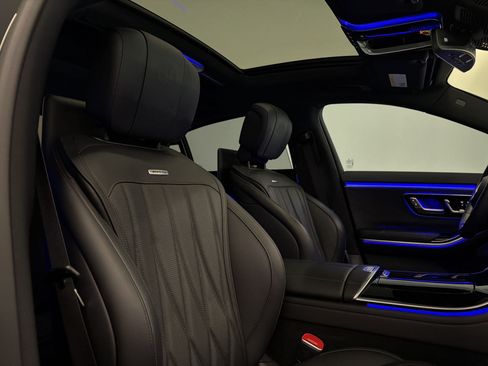 Used 2024 Mercedes-Benz S 63 AMG S image 31