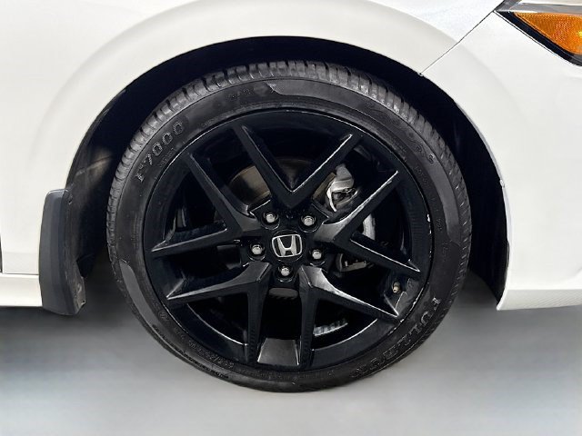 Used 2023 Honda Civic Sport image 31