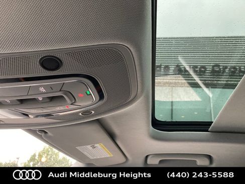 Certified 2023 Audi Q5 2.0T Premium w/ Convenience Package image 34