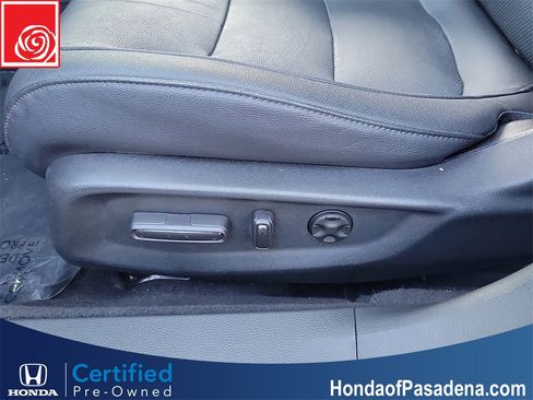Certified 2019 Honda Accord EX-L image 21