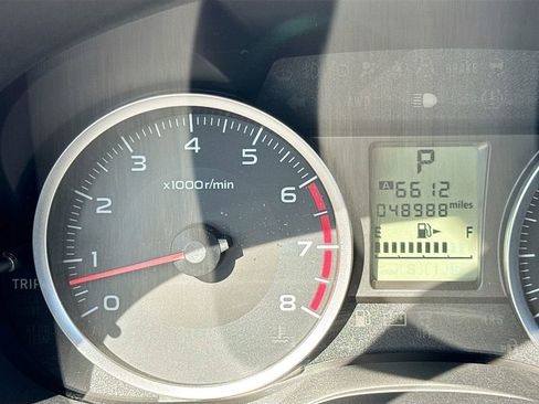 Used 2018 Subaru Forester 2.5i w/ Alloy Wheel Package image 15