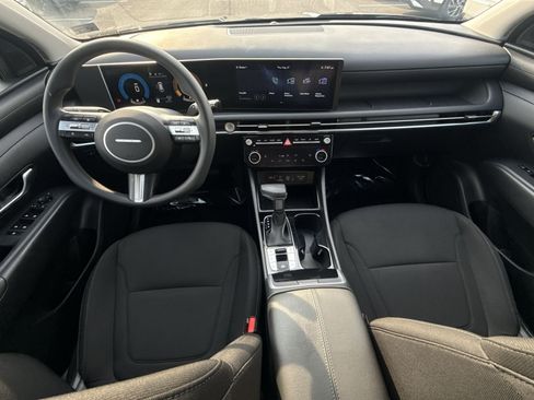 Certified 2025 Hyundai Tucson SEL AWD/4WD image 23
