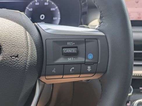 Used 2024 INFINITI QX60 Luxe w/ Cargo Package FWD image 28