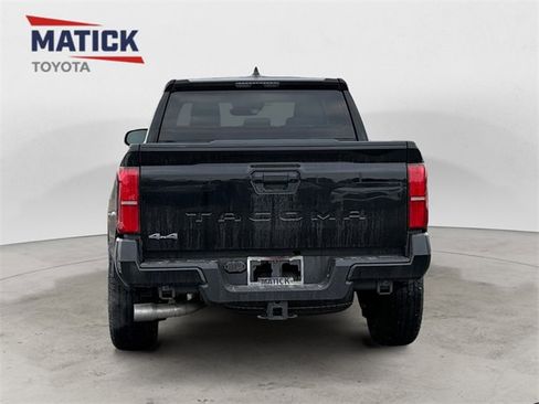 New 2026 Toyota Tacoma SR5 image 6