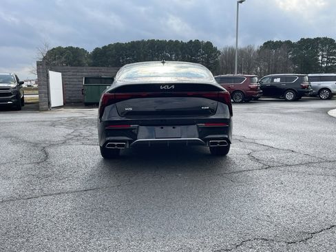 New 2026 Kia K5 GT image 6