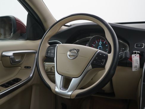 Used 2015 Volvo S60 T5 Premier FWD image 14