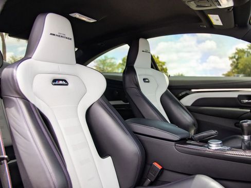 Used 2020 BMW M4 Coupe RWD image 41