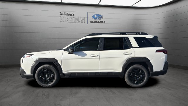 New 2026 Subaru Outback Limited AWD/4WD image 9